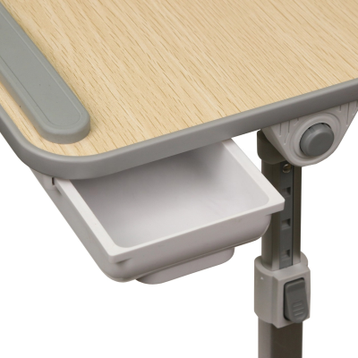 KALAM.KZ - Подставка для ноутбука Eco Estelar LPD01-12 серебряный