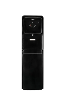 KALAM.KZ - Кулер для воды LD-AEL-807a full black с нижней загрузкой