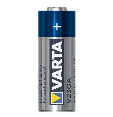 KALAM.KZ - Батарейка V23GA-GP23A, 12V-38mAH, Electronics (блистер 1шт) Varta