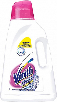 KALAM.KZ - Отбеливатель 1800 мл.гель для белья "Vanish Oxi Action"