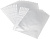 KALAM.KZ - Файл прозрачный A4, 0,60мм XMZ Office Stationery, 100шт.в уп