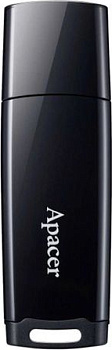 KALAM.KZ - Флэш-накопитель USB 64GB, AH336 Чёрный
