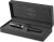 KALAM.KZ - Ручка роллерная Parker Sonnet Black Lacquer CT, 0,8 мм F, черная, 1931501 купить KALAM.KZ - Ручка роллерная Parker Sonnet Black Lacquer CT, 0,8 мм F, черная, 1931501
