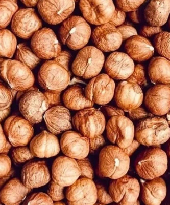 KALAM.KZ - Фундук очищенный, жареный