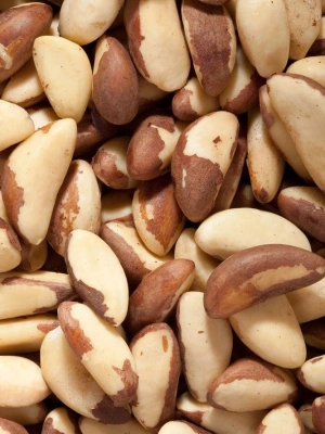 Орех бразильский