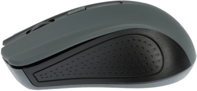 KALAM.KZ - Мышь беспроводная Defender ММ-935 Accura серая