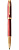 KALAM.KZ - Ручка роллерная Parker IM Premium Red GT, 0,5 мм F, черная 2143647