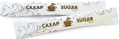 Сахар в порционный 5гр