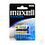 KALAM.KZ - Батарейка AAA, 1.5V, Alkaline (блистер 2шт) Maxell