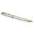 KALAM.KZ - Ручка шариковая Parker Sonnet Stainless Steel GT, 1,0 мм M, черная 1931507 купить KALAM.KZ - Ручка шариковая Parker Sonnet Stainless Steel GT, 1,0 мм M, черная 1931507