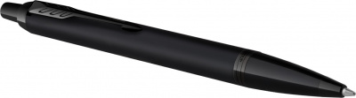 KALAM.KZ - Ручка шариковая Parker IM Achromatic Black, 1,0 мм М, синяя 2127618