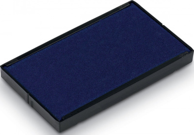 KALAM.KZ - Сменная штемп.подушка, 4926, синяя, Trodat