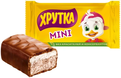 KALAM.KZ - Конфеты mini Хрутка 171гр