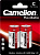 KALAM.KZ - Батарейка C, 1.5V, Plus Alkaline, 8000 mAh, (блистер 2шт) Camelion