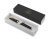 KALAM.KZ - Ручка роллерная Parker IM Premium Black GT, 0,5 мм F, черная 1931660