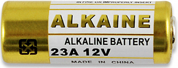KALAM.KZ - Батарейка LR23A, 12V, Alkaline (блистер 1шт) Toshiba