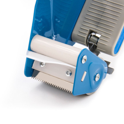 KALAM.KZ - Держатель для ленты клейкой 48мм, с ручкой, Foska купить KALAM.KZ - Держатель для ленты клейкой 48мм, с ручкой, Foska