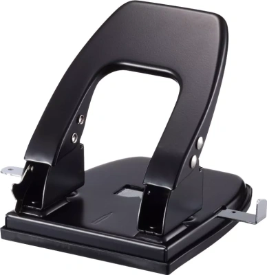 Дырокол на 2отверстия, 1-30л, металл KW-trio Дырокол на 2отверстия, 1-30л, металл KW-trio