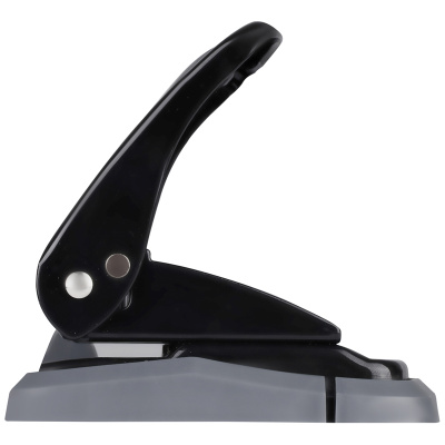 KALAM.KZ - Дырокол на 2отверстия, 1-35л, металл, черный, OfficeSpace купить KALAM.KZ - Дырокол на 2отверстия, 1-35л, металл, черный, OfficeSpace