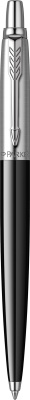 Ручка шариковая Parker Jotter Originals Black ЭКО-упаковка, 1,0 мм М, синяя 2096873 Ручка шариковая Parker Jotter Originals Black ЭКО-упаковка, 1,0 мм М, синяя 2096873