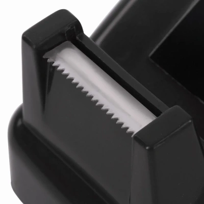 KALAM.KZ - Держатель для ленты клейкой 20ммx30м, пластик Brauberg купить KALAM.KZ - Держатель для ленты клейкой 20ммx30м, пластик Brauberg