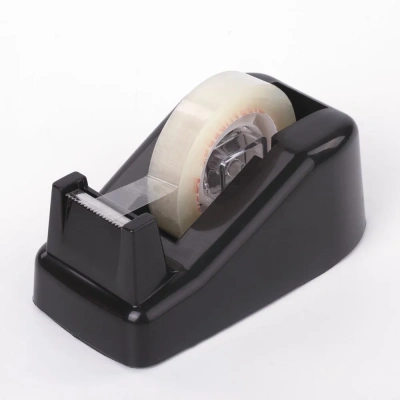 KALAM.KZ - Держатель для ленты клейкой 20ммx30м, пластик Brauberg купить KALAM.KZ - Держатель для ленты клейкой 20ммx30м, пластик Brauberg