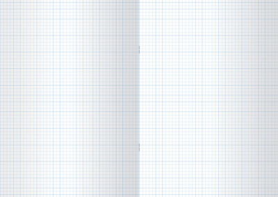 Тетрадь 80л, А4, клетка, скрепка, бумвинил, обл. синяя BG купить Тетрадь 80л, А4, клетка, скрепка, бумвинил, обл. синяя BG