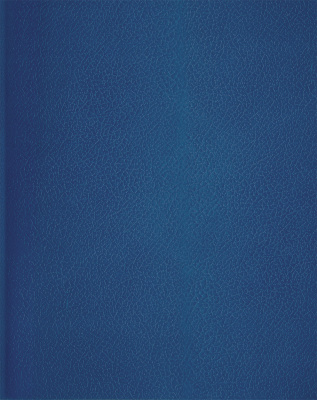 Тетрадь 80л, А4, клетка, скрепка, бумвинил, обл. синяя BG Тетрадь 80л, А4, клетка, скрепка, бумвинил, обл. синяя BG