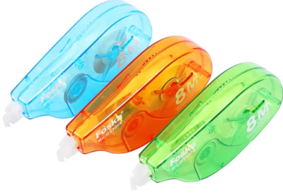 KALAM.KZ - Корректирующий роллер, 5ммx8м, Foska купить KALAM.KZ - Корректирующий роллер, 5ммx8м, Foska