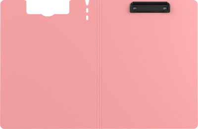 KALAM.KZ - Папка-планшет А4, с верхним прижимом, пластик, голубая, Berlingo "Haze" купить KALAM.KZ - Папка-планшет А4, с верхним прижимом, пластик, голубая, Berlingo "Haze"