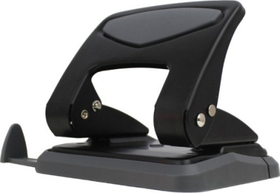 Дырокол на 2отверстия, 1-35л, металл, BASY "7235" Дырокол на 2отверстия, 1-35л, металл, BASY "7235"