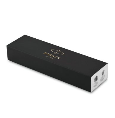 KALAM.KZ - Ручка шариковая Parker Vector Standard K01 Black CT, 1,0 мм М, синяя S0032010 купить KALAM.KZ - Ручка шариковая Parker Vector Standard K01 Black CT, 1,0 мм М, синяя S0032010