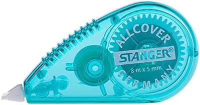 KALAM.KZ - Корректирующий роллер, 5ммx8м, Stanger Allcover купить KALAM.KZ - Корректирующий роллер, 5ммx8м, Stanger Allcover