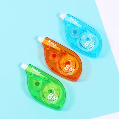 KALAM.KZ - Корректирующий роллер, 5ммx8м, Foska купить KALAM.KZ - Корректирующий роллер, 5ммx8м, Foska