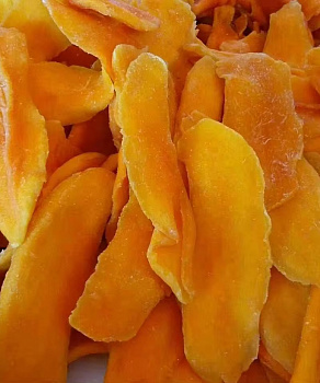 KALAM.KZ - Сушеное манго