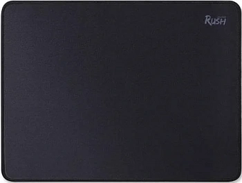 KALAM.KZ - Коврик для мышки Smartbuy  RUSH Blackout M-size 360х270х3 мм резиновая основа+тканевая поверхность