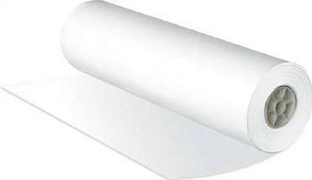 Бумага для плоттера рулонная, А1, 594ммx175м, 80гр, втулка 76мм, Premium Universal pape белая Lomond