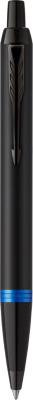 Ручка шариковая Parker IM Professionals Marine Blue BT, 1,0 мм М, синяя 2172941 Ручка шариковая Parker IM Professionals Marine Blue BT, 1,0 мм М, синяя 2172941
