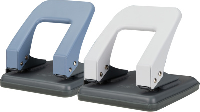 Дырокол на 2отверстия, 1-35л, металл, Deli Дырокол на 2отверстия, 1-35л, металл, Deli