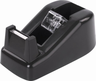 Держатель для ленты клейкой 20ммx30м, пластик Brauberg Держатель для ленты клейкой 20ммx30м, пластик Brauberg